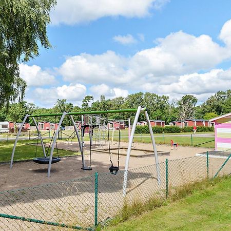 First Camp Karlstorp-Halmstad Ngoại thất bức ảnh