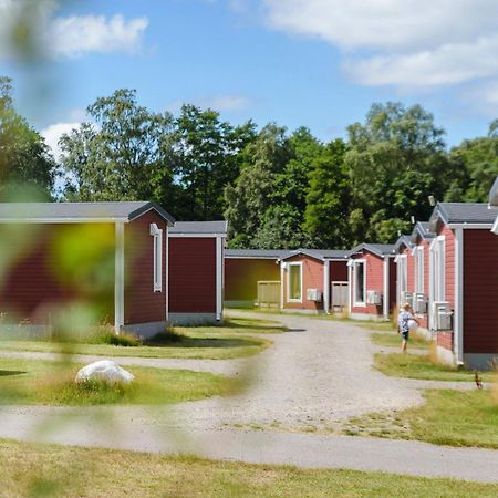 First Camp Karlstorp-Halmstad Ngoại thất bức ảnh