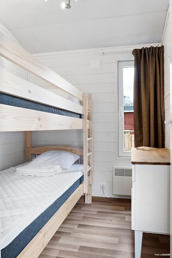First Camp Karlstorp-Halmstad Ngoại thất bức ảnh