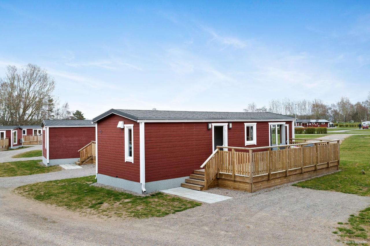 First Camp Karlstorp-Halmstad Ngoại thất bức ảnh