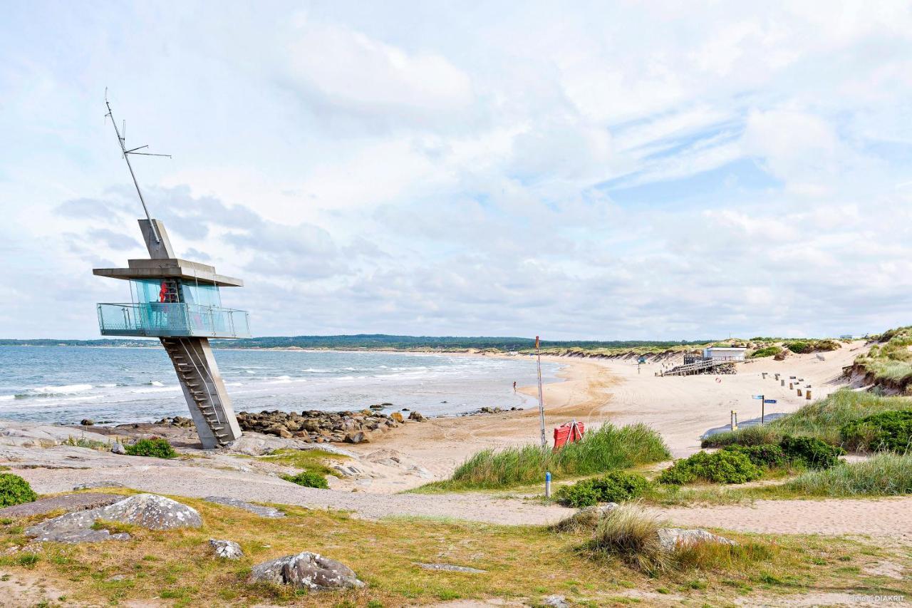 First Camp Karlstorp-Halmstad Ngoại thất bức ảnh