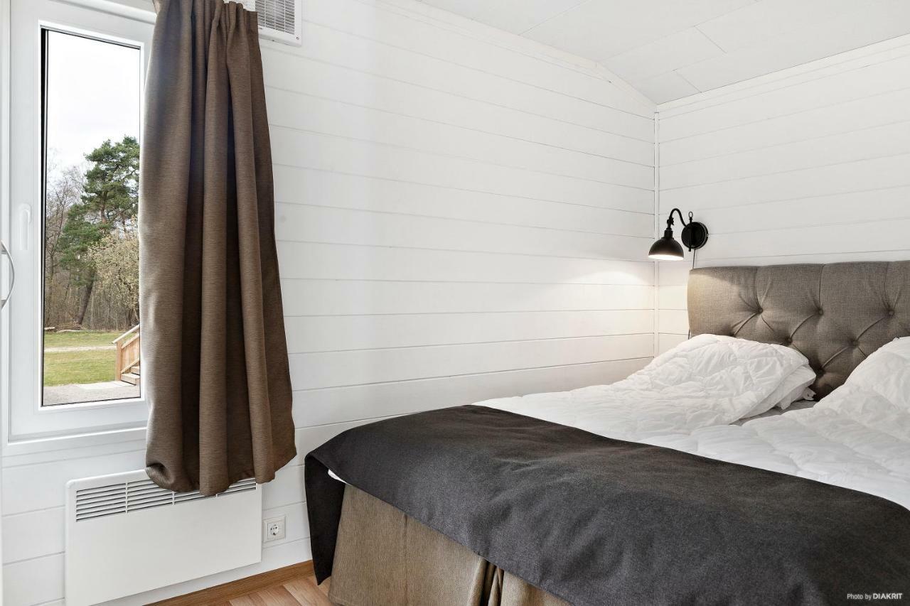First Camp Karlstorp-Halmstad Ngoại thất bức ảnh