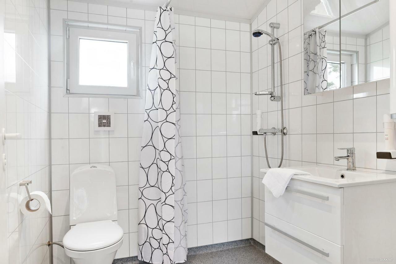 First Camp Karlstorp-Halmstad Ngoại thất bức ảnh