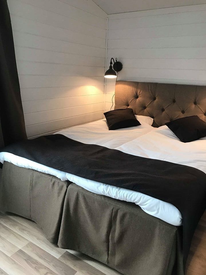 First Camp Karlstorp-Halmstad Ngoại thất bức ảnh