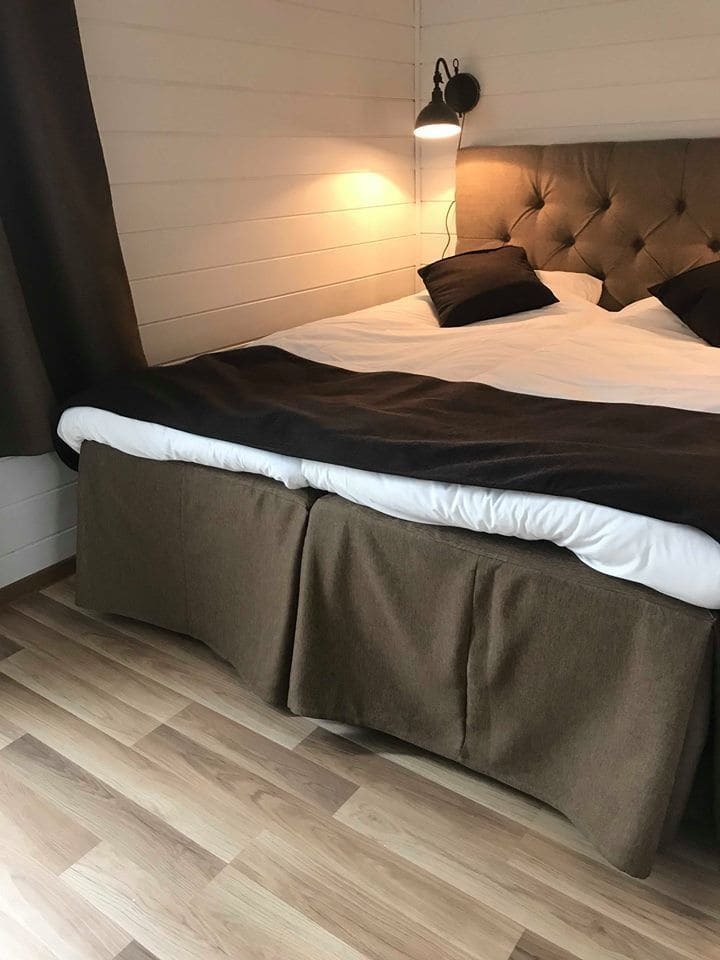First Camp Karlstorp-Halmstad Ngoại thất bức ảnh